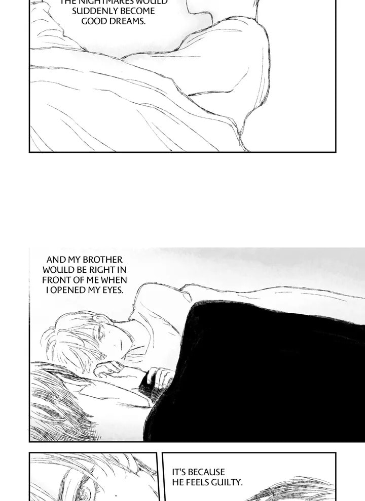 Dayseller Chapter 13 page 4 - 
