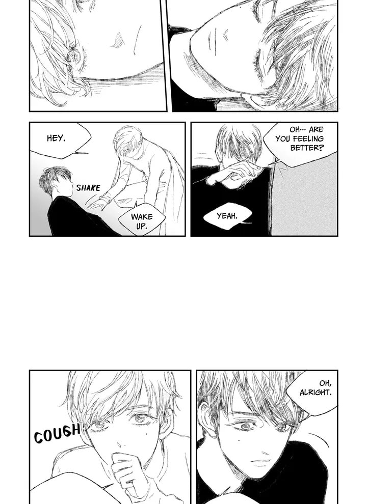 Dayseller Chapter 13 page 5 - 