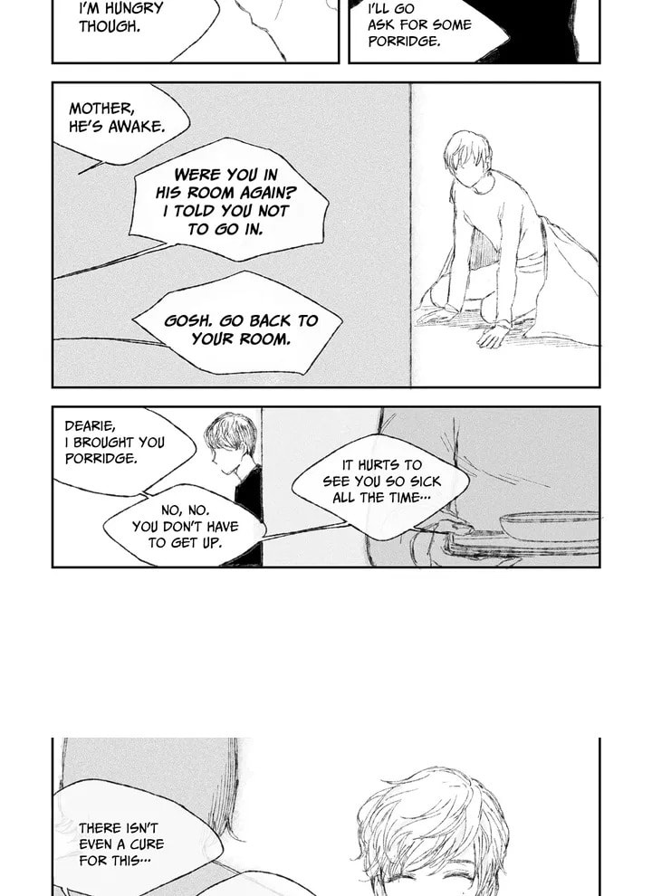 Dayseller Chapter 13 page 6 - 