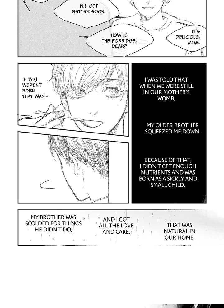 Dayseller Chapter 13 page 7 - 