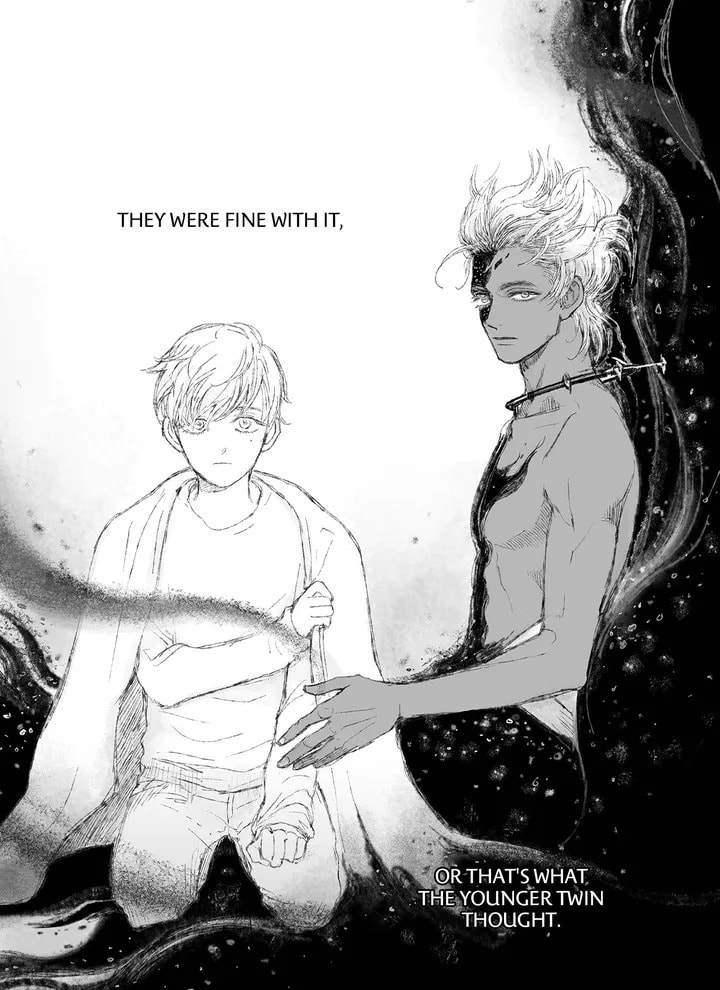 Dayseller Chapter 13 page 8 - 