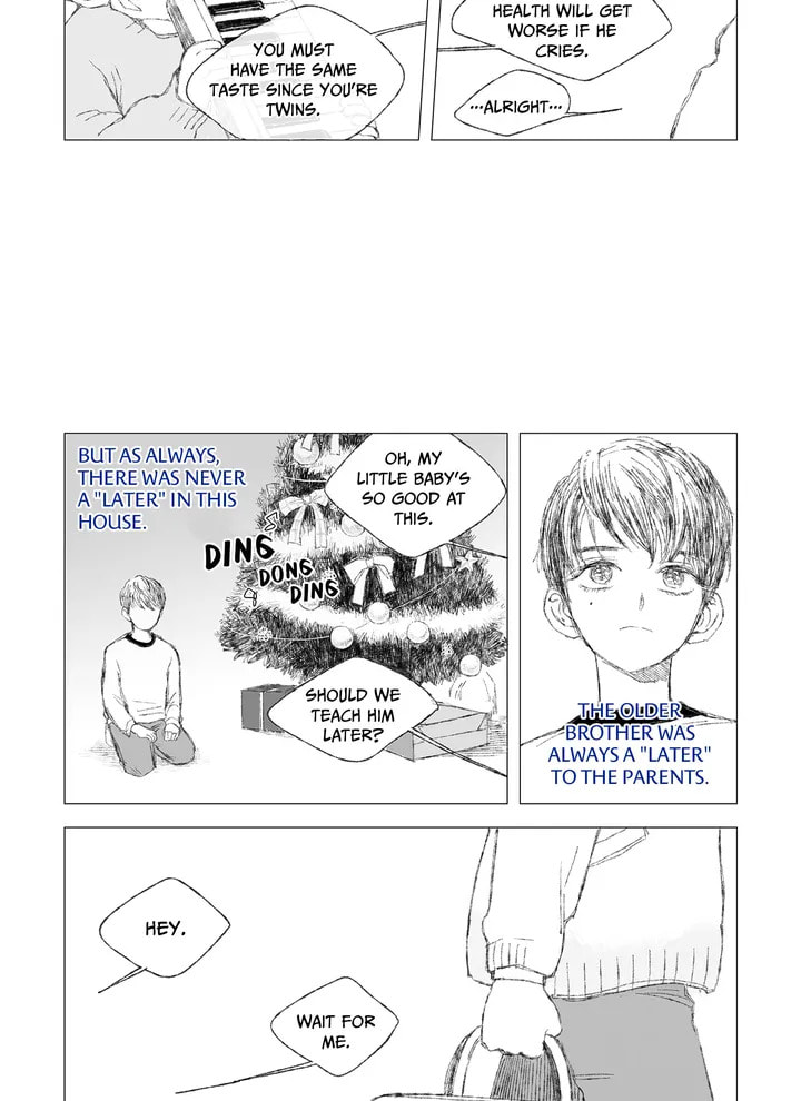 Dayseller Chapter 13 page 10 - 