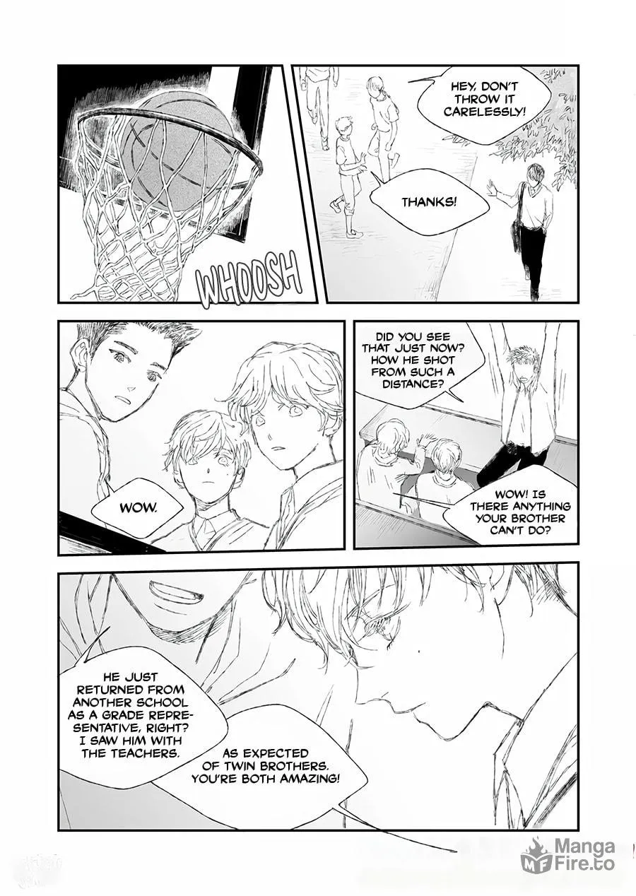Dayseller Chapter 14 page 11 - 