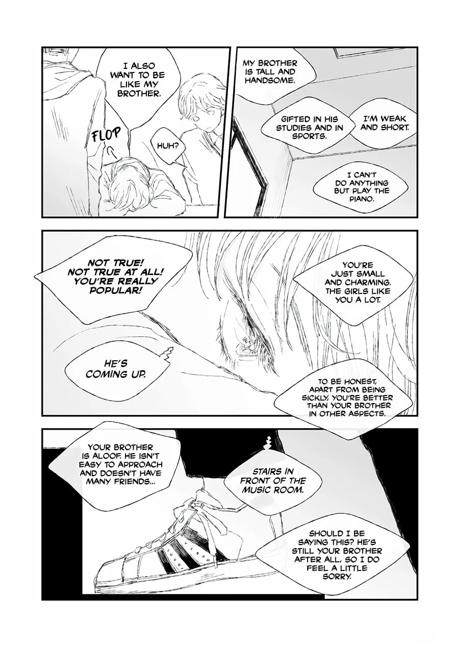 Dayseller Chapter 14 page 12 - 