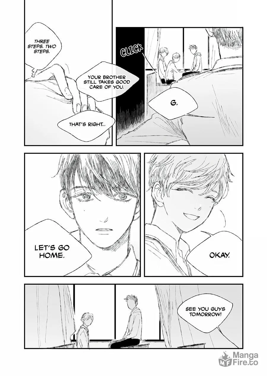 Dayseller Chapter 14 page 13 - 