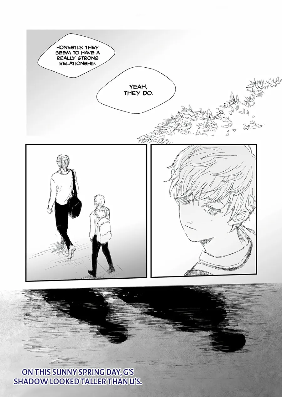 Dayseller Chapter 14 page 14 - 
