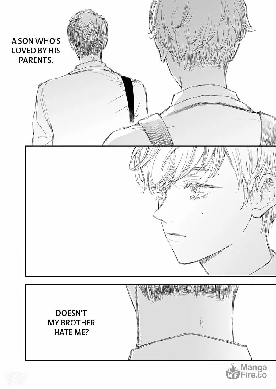 Dayseller Chapter 14 page 16 - 