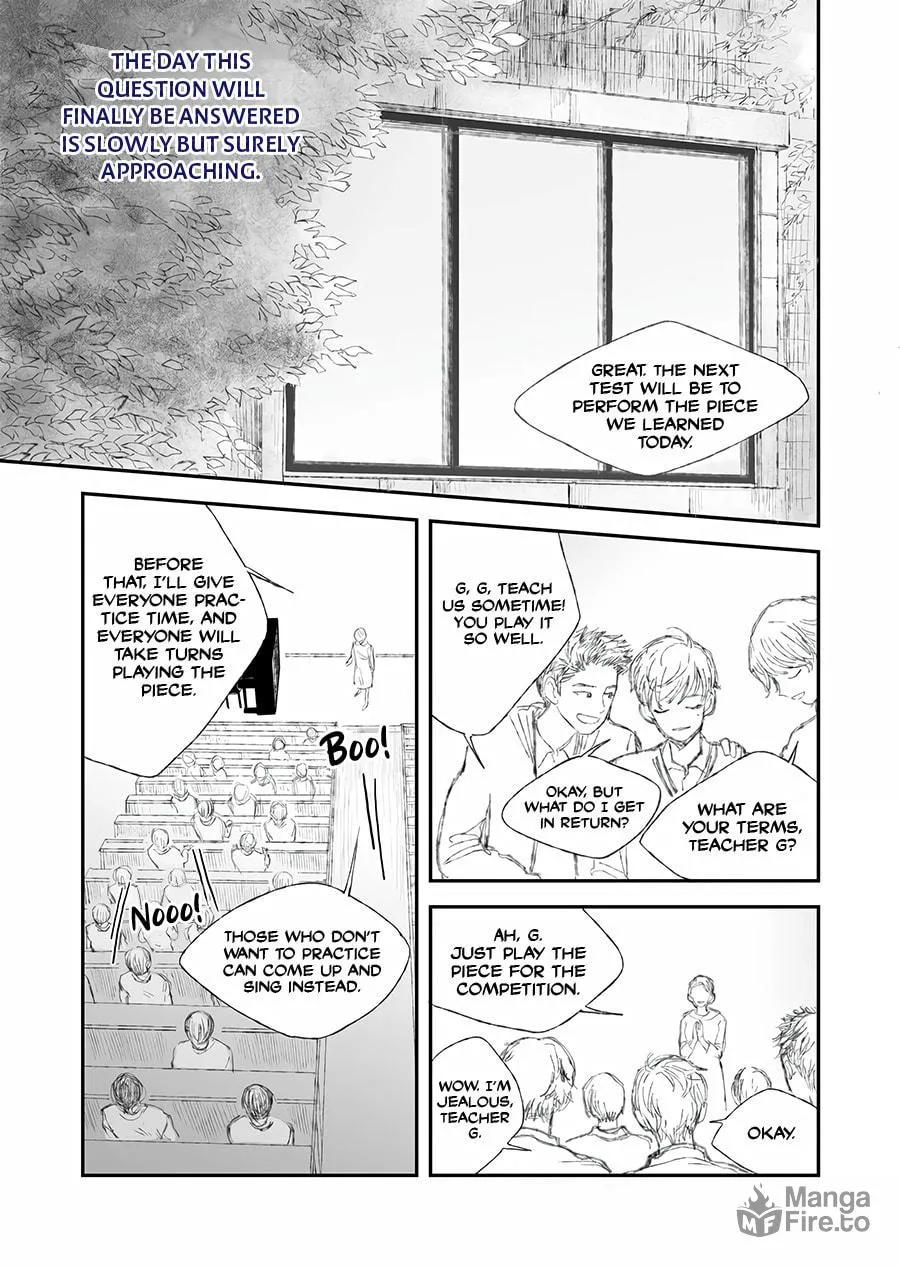 Dayseller Chapter 14 page 19 - 