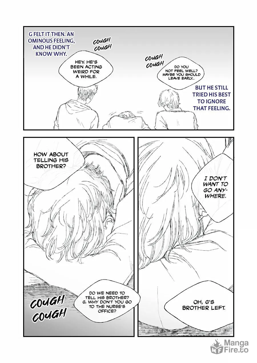 Dayseller Chapter 14 page 21 - 
