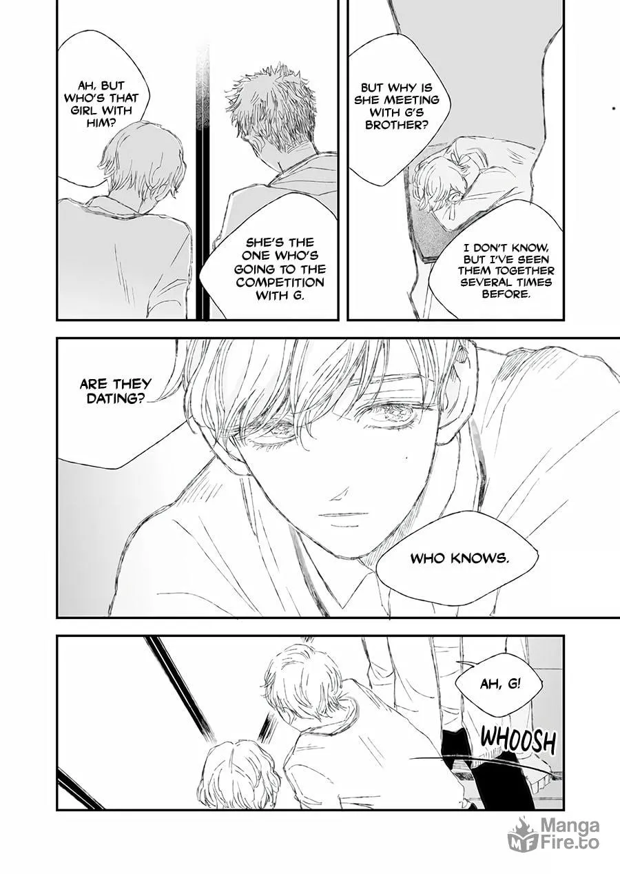 Dayseller Chapter 14 page 22 - 