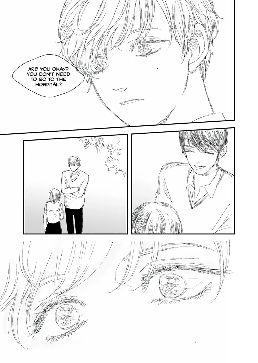 Dayseller Chapter 14 page 23 - 