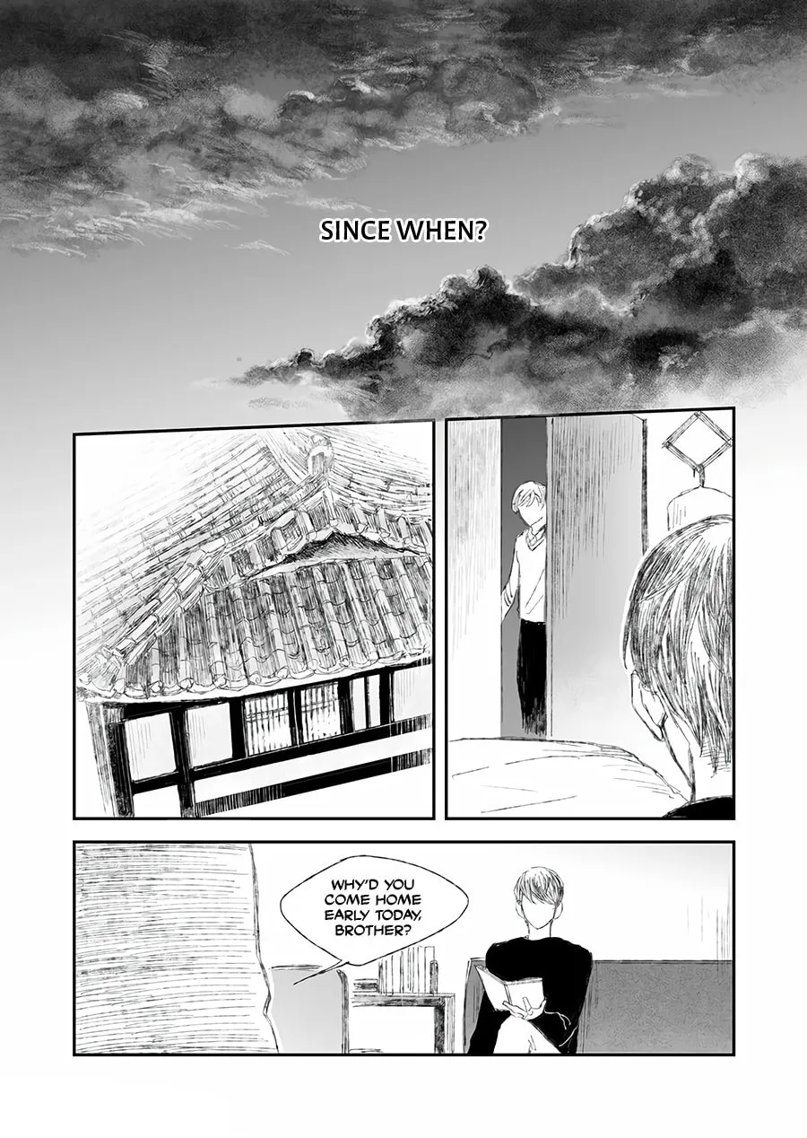 Dayseller Chapter 14 page 24 - 