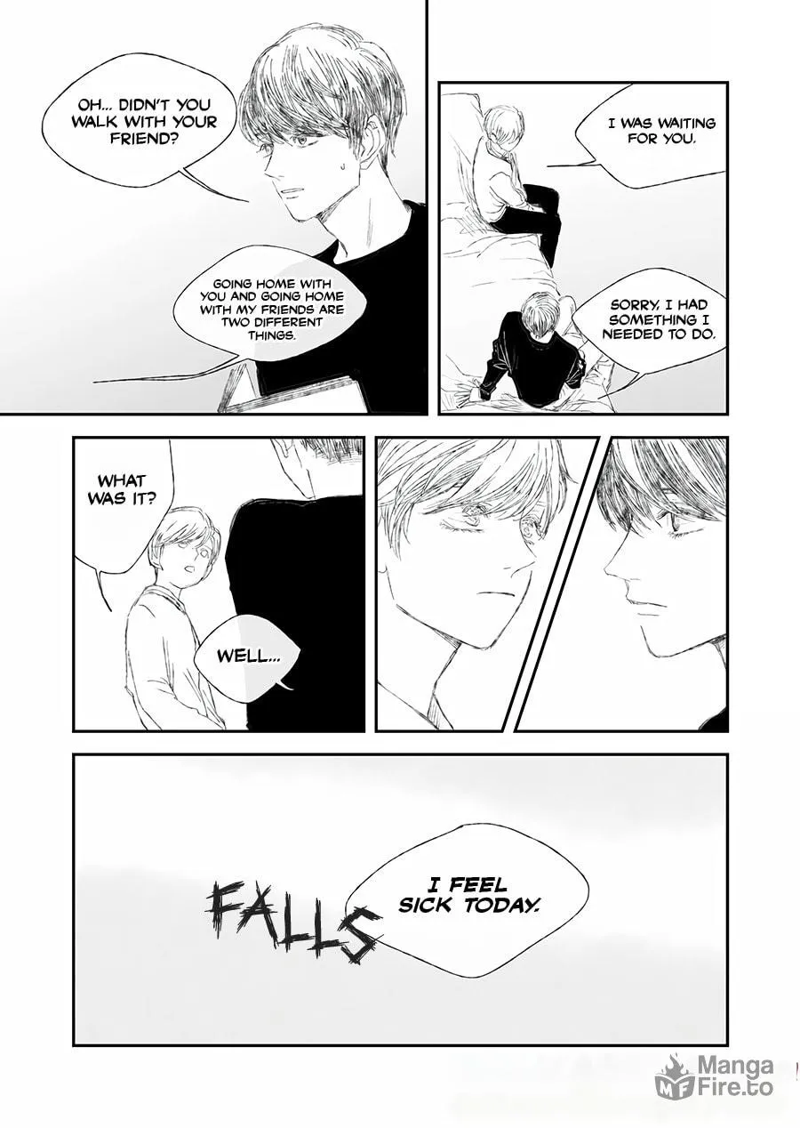 Dayseller Chapter 14 page 25 - 