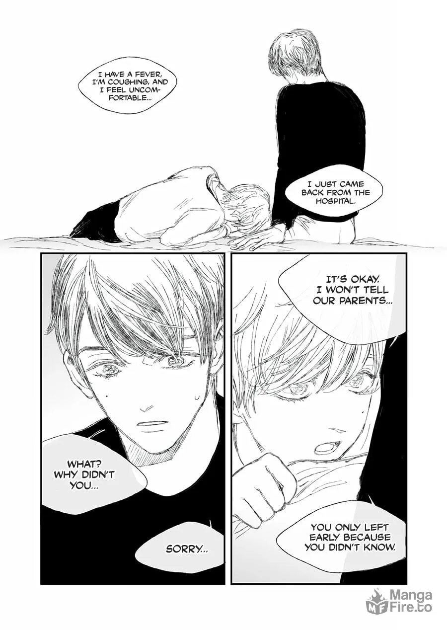 Dayseller Chapter 14 page 26 - 