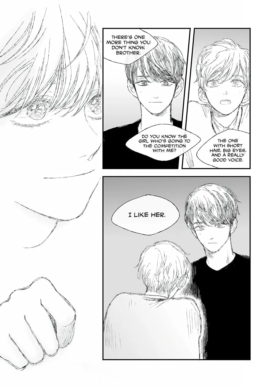 Dayseller Chapter 14 page 27 - 