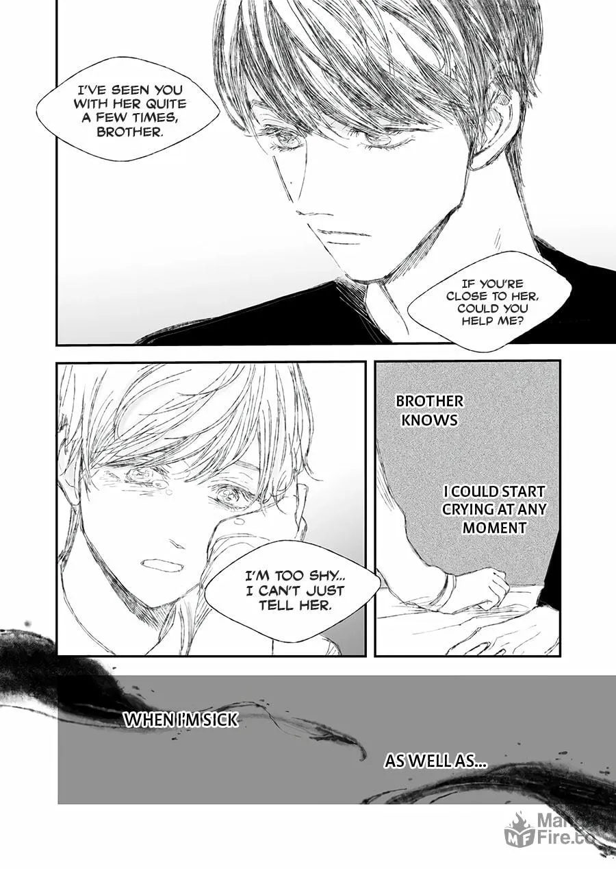 Dayseller Chapter 14 page 28 - 