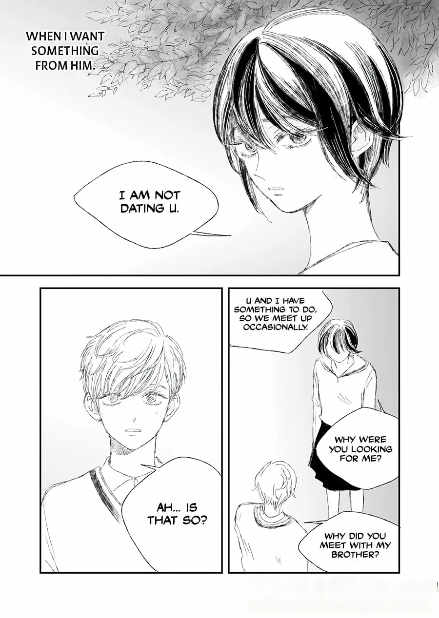 Dayseller Chapter 14 page 29 - 