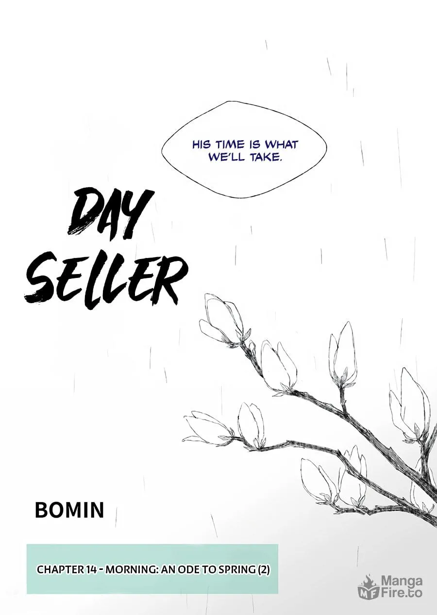Dayseller Chapter 14 page 4 - 