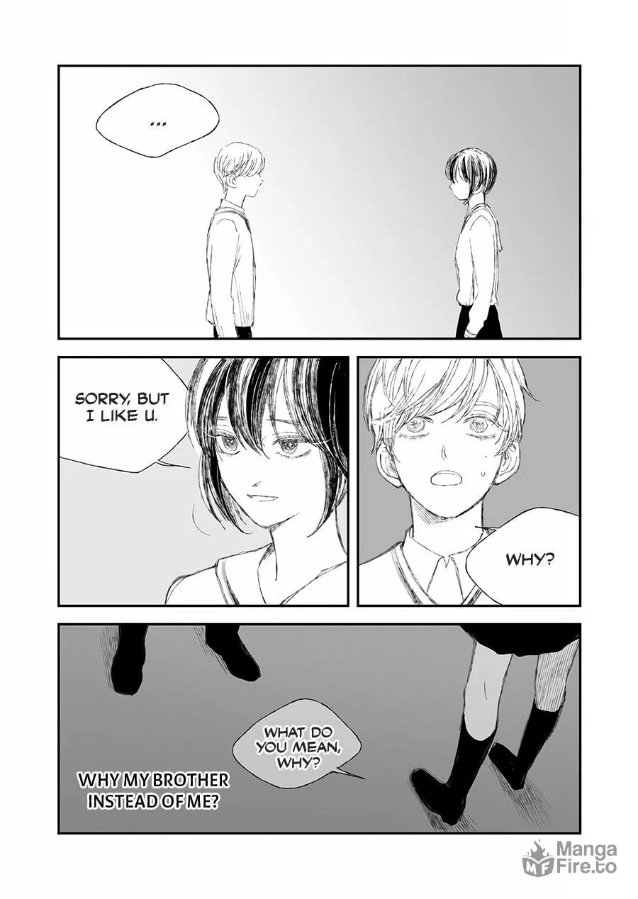 Dayseller Chapter 14 page 31 - 