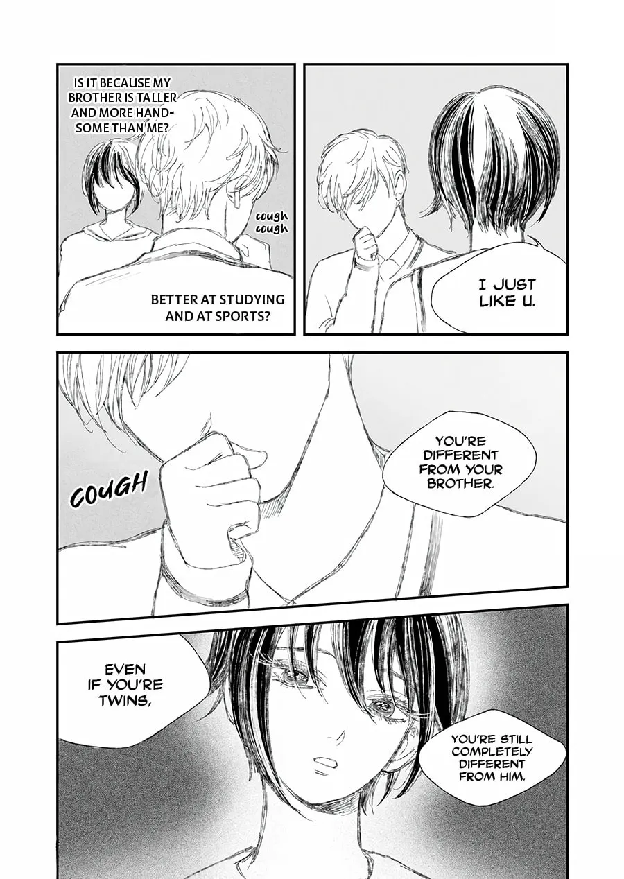 Dayseller Chapter 14 page 32 - 