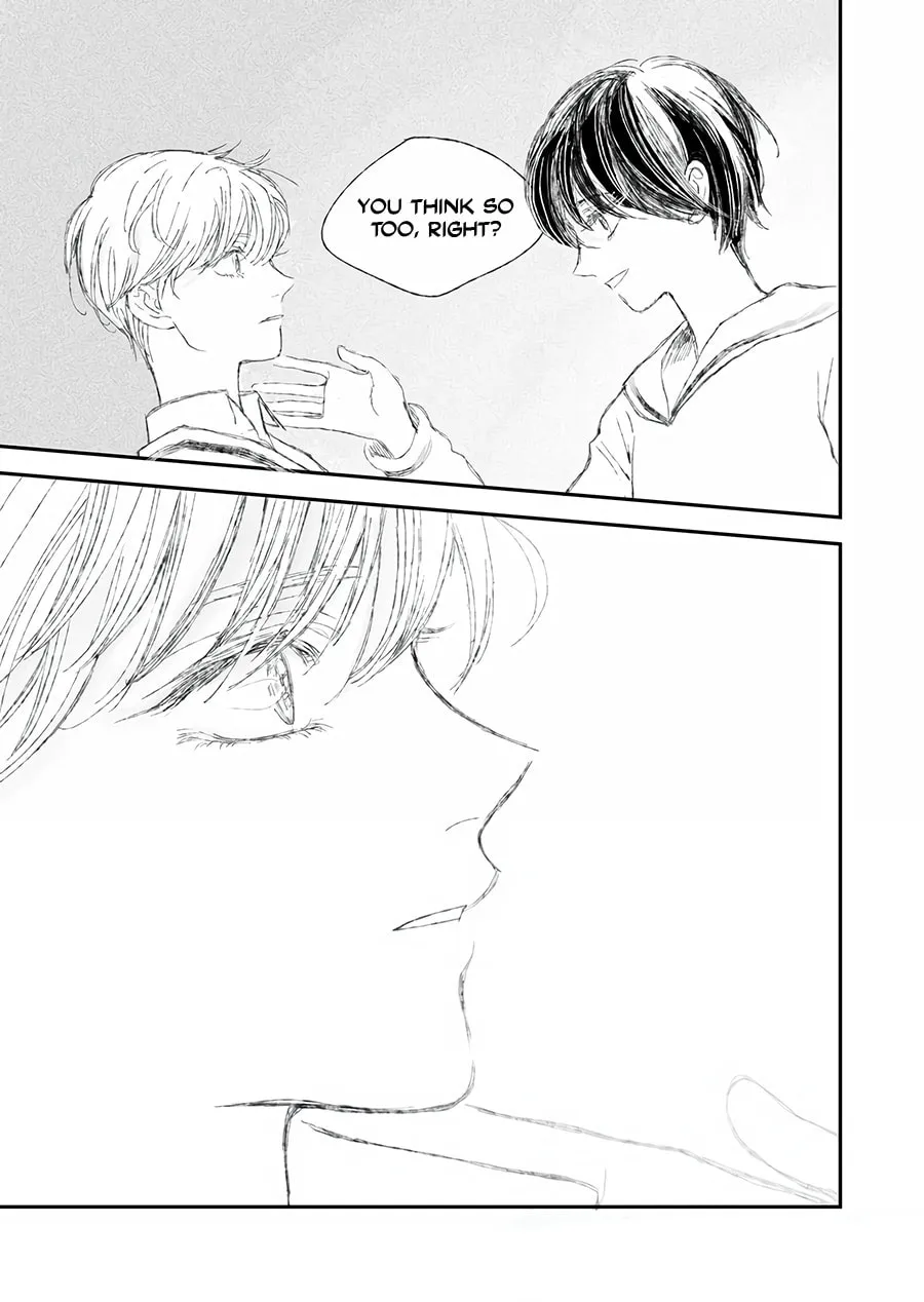 Dayseller Chapter 14 page 33 - 