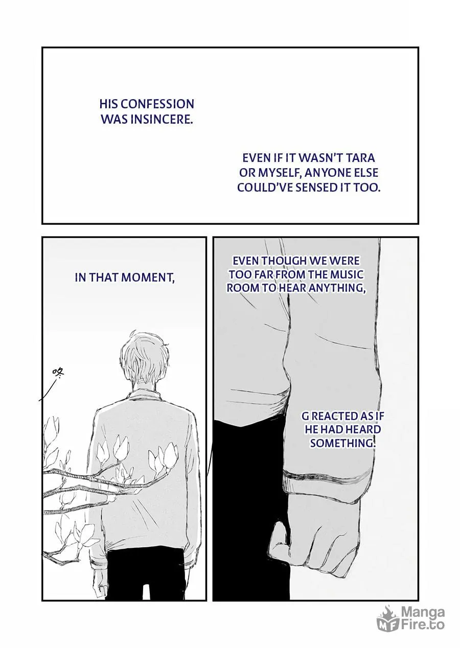 Dayseller Chapter 14 page 34 - 
