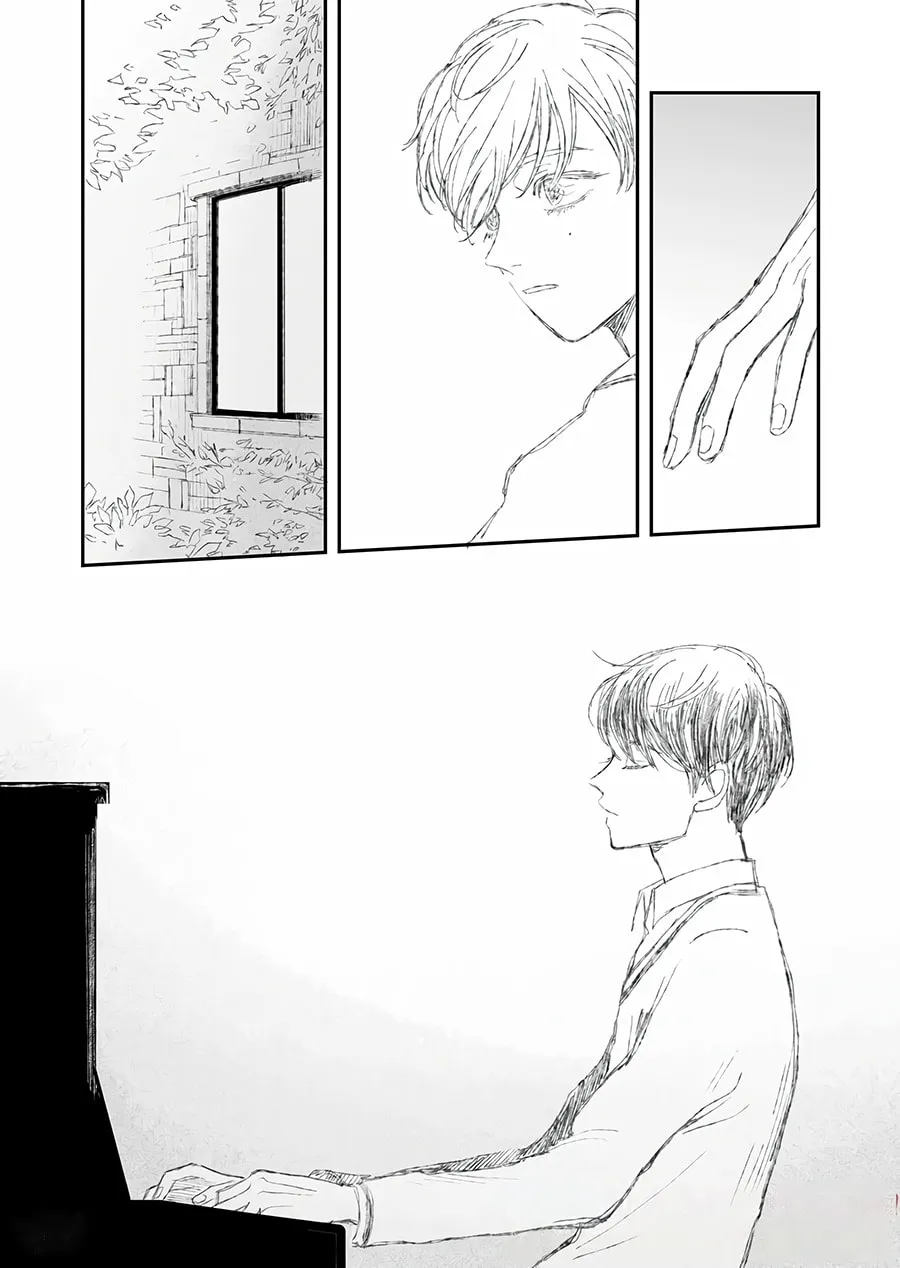Dayseller Chapter 14 page 35 - 