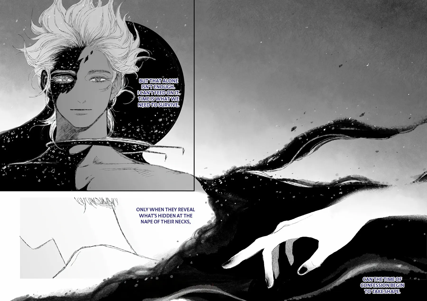 Dayseller Chapter 14 page 7 - 