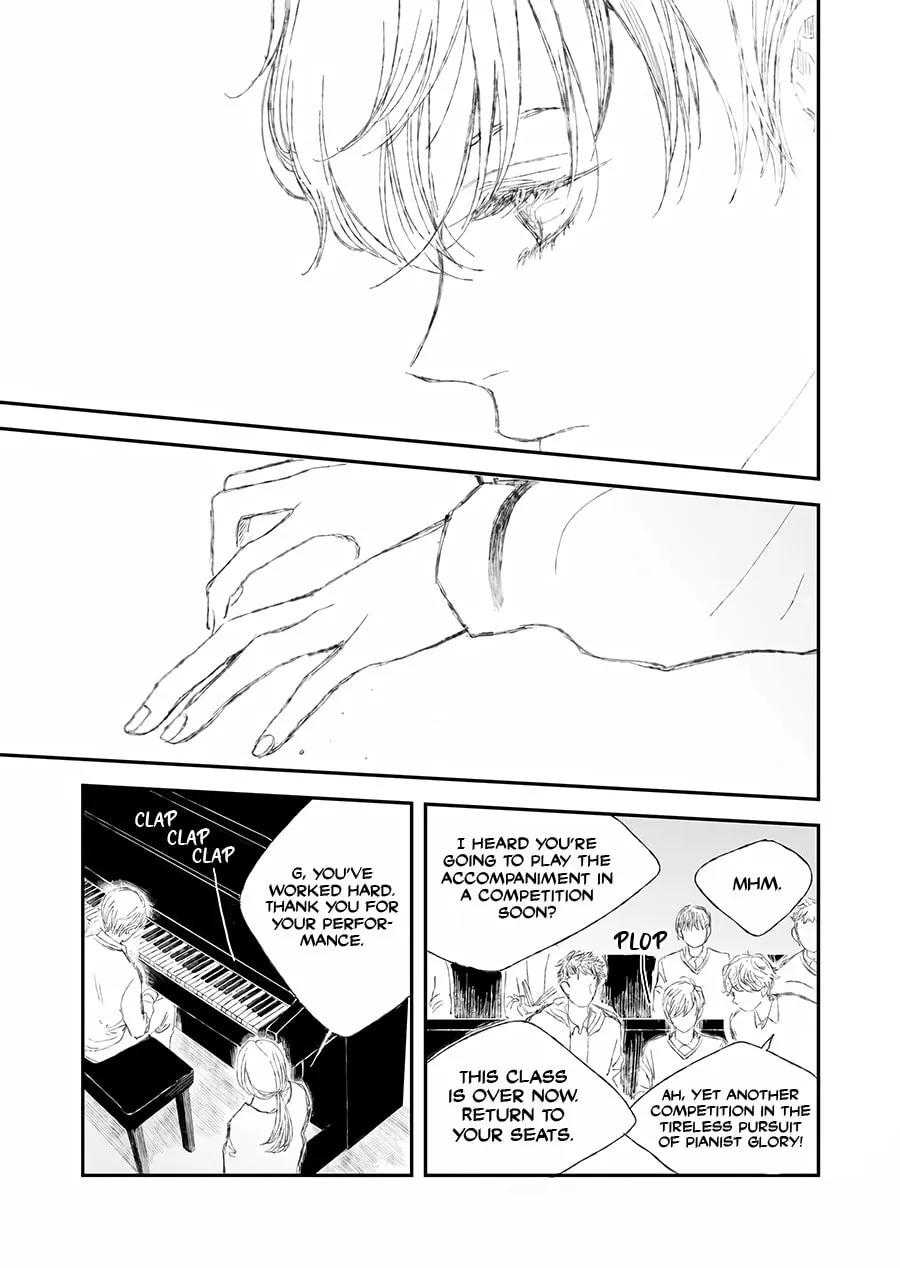 Dayseller Chapter 14 page 9 - 