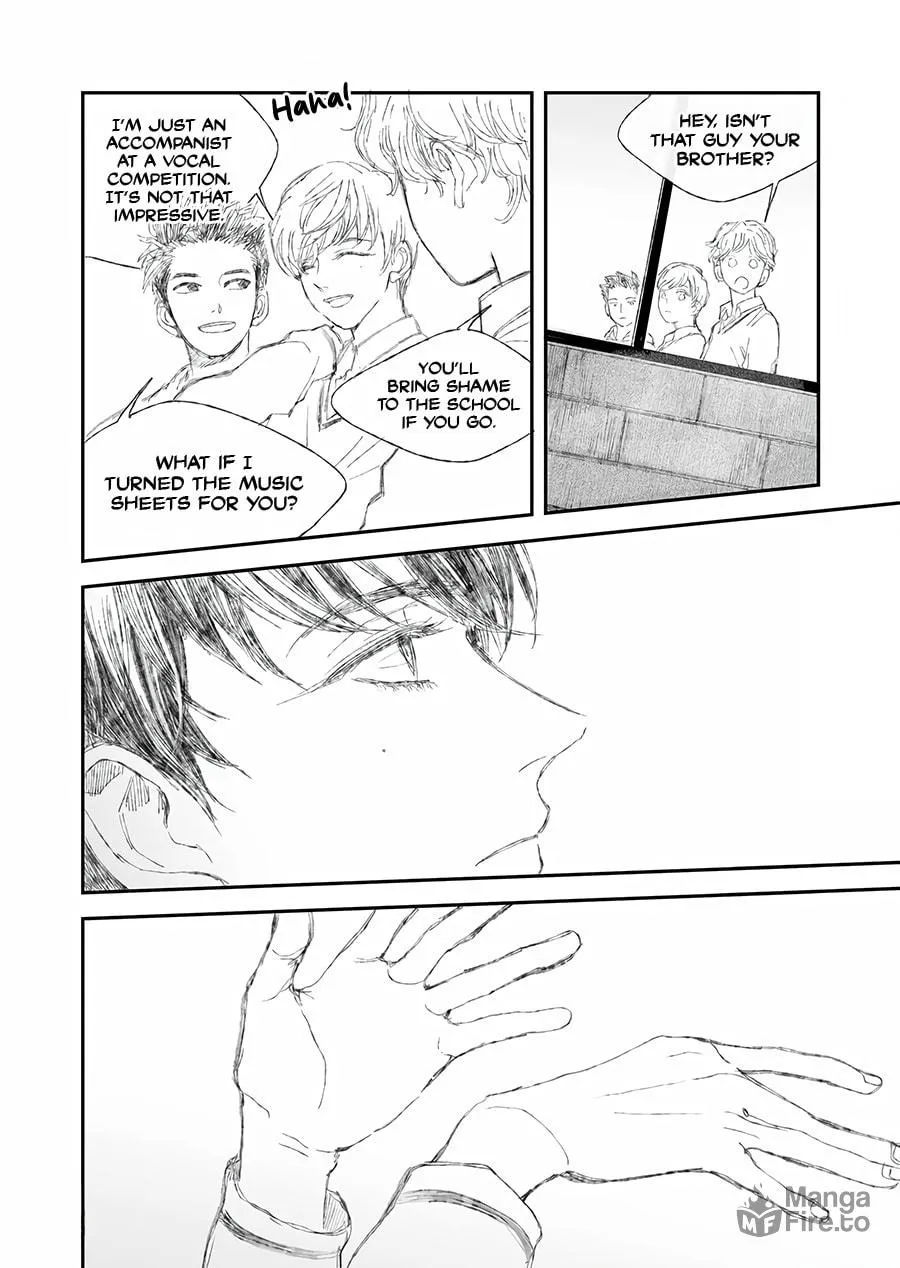 Dayseller Chapter 14 page 10 - 