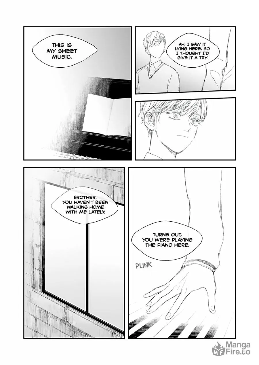 Dayseller Chapter 15 page 11 - 
