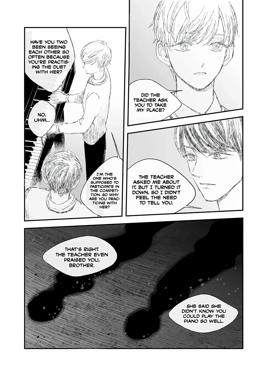 Dayseller Chapter 15 page 12 - 