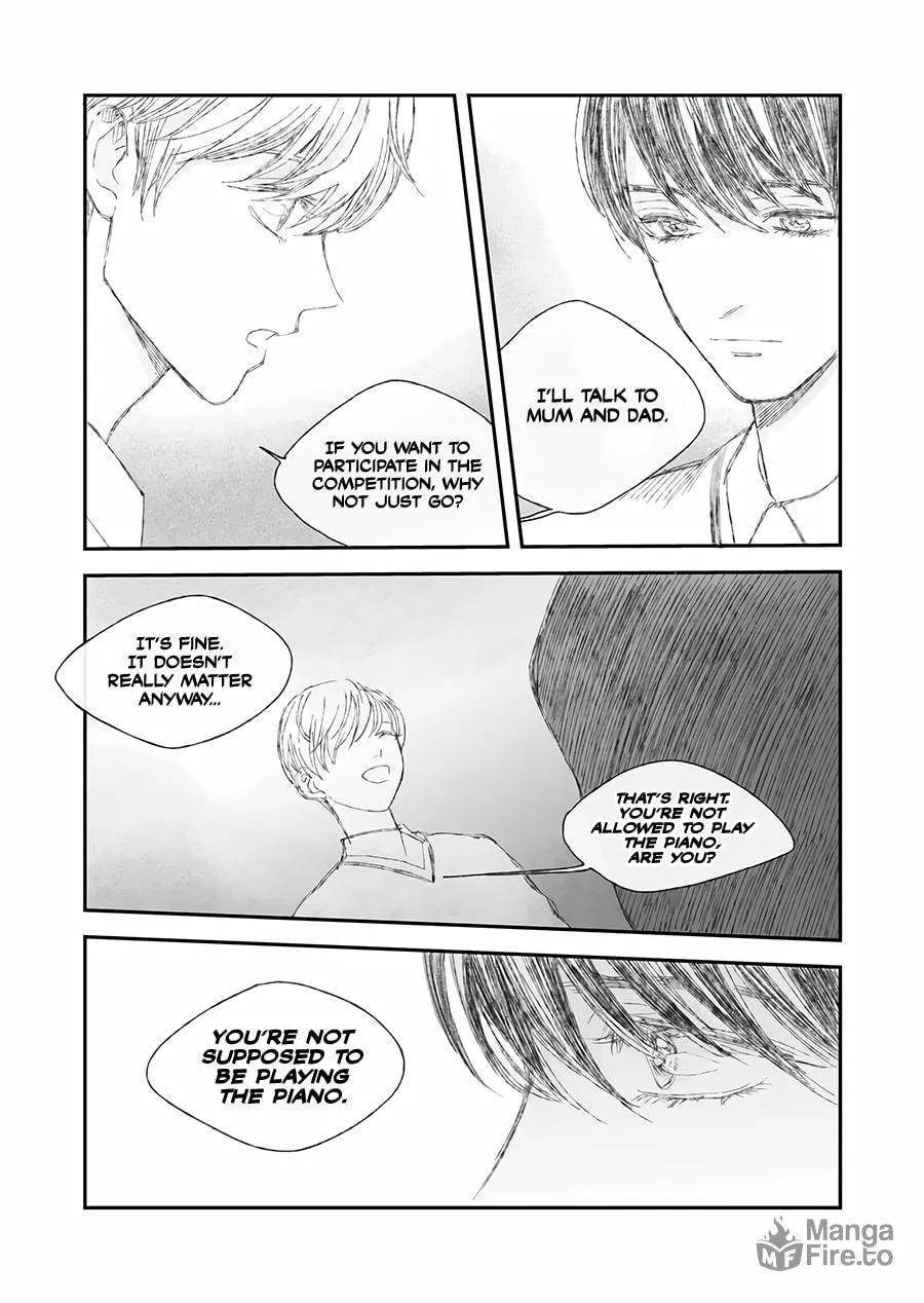 Dayseller Chapter 15 page 13 - 