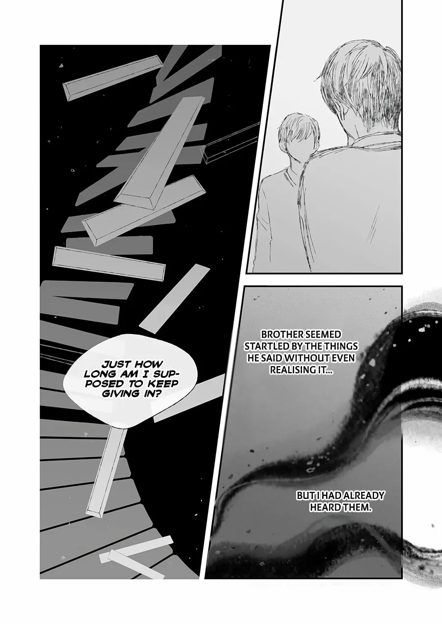 Dayseller Chapter 15 page 18 - 