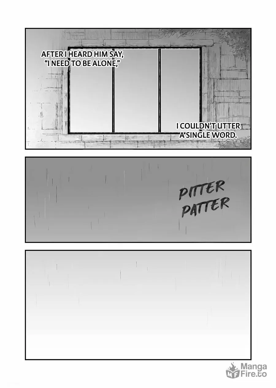 Dayseller Chapter 15 page 19 - 