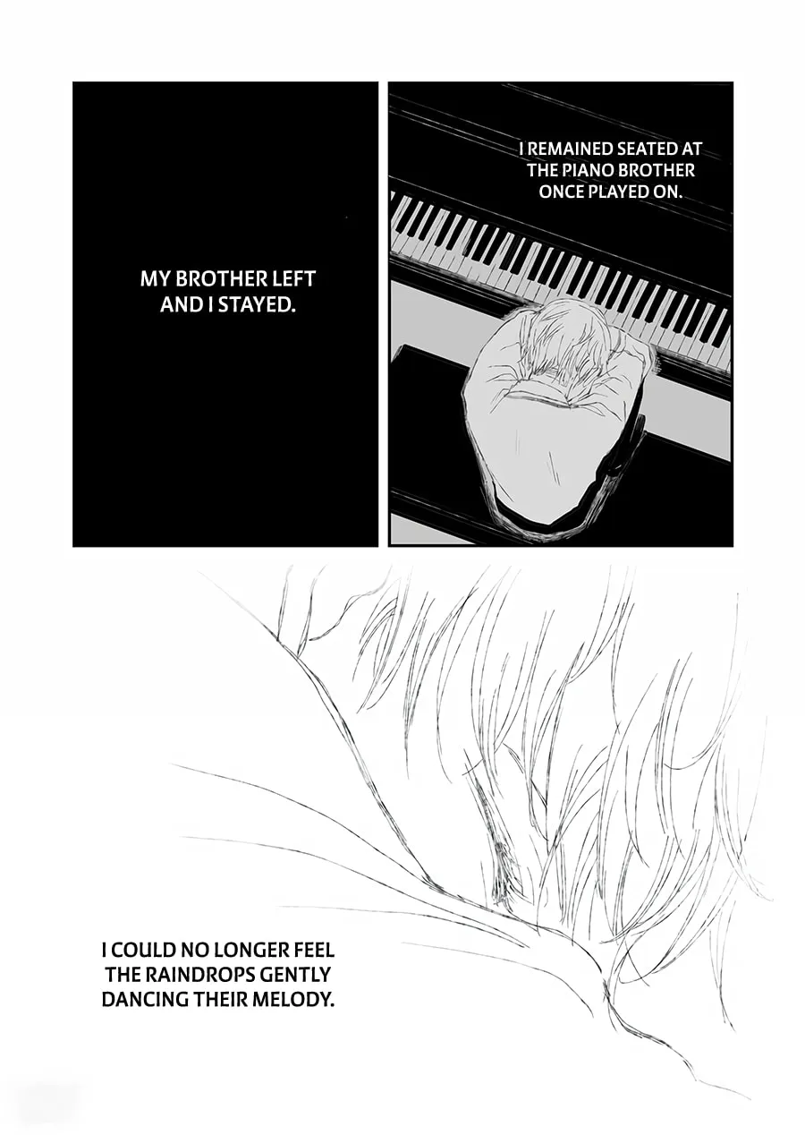Dayseller Chapter 15 page 20 - 