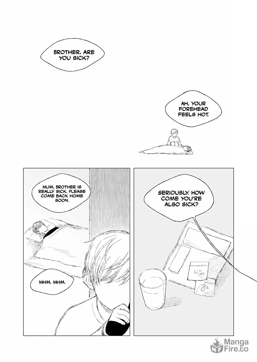 Dayseller Chapter 15 page 21 - 