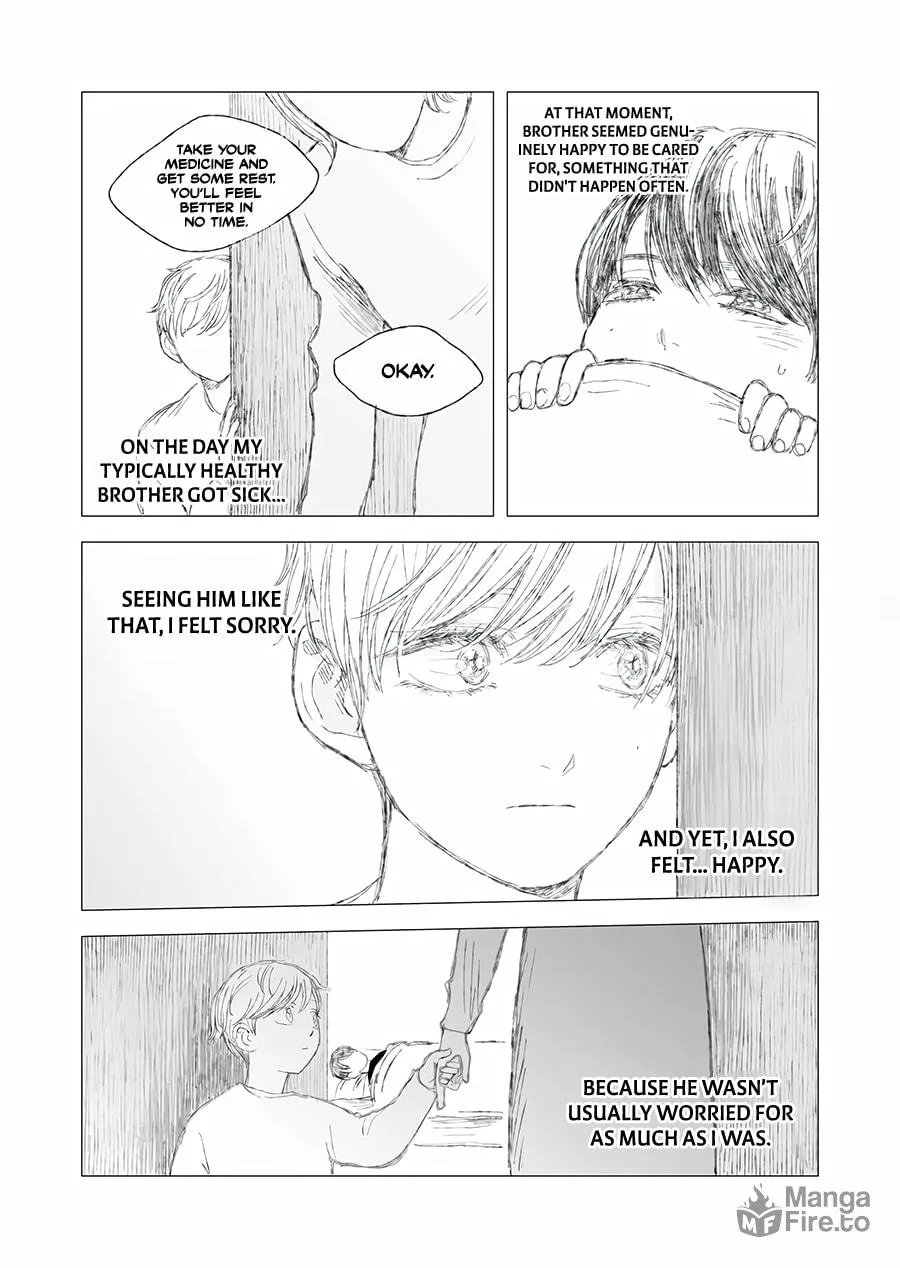 Dayseller Chapter 15 page 22 - 