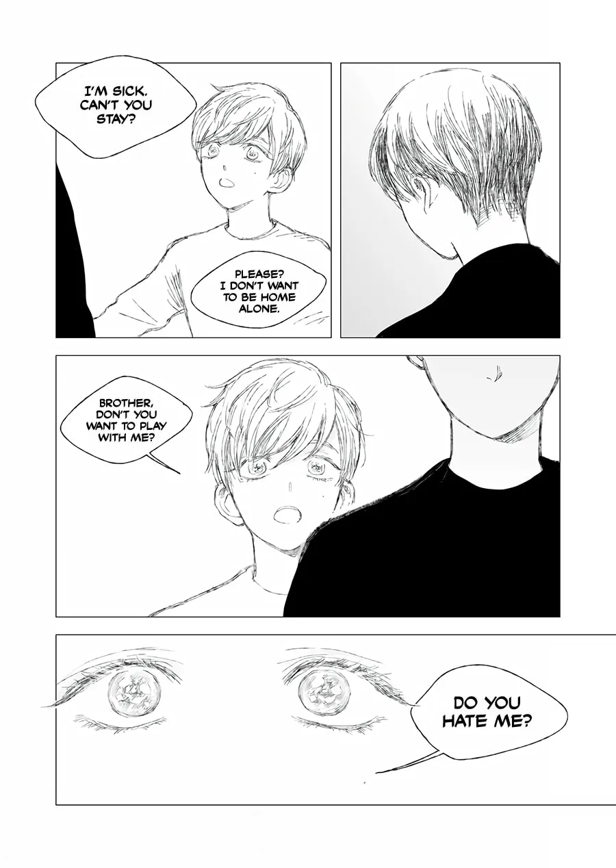 Dayseller Chapter 15 page 24 - 
