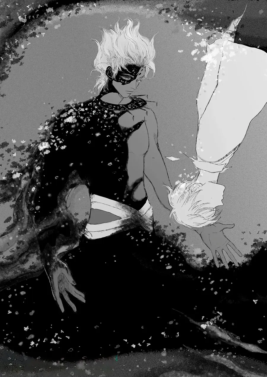 Dayseller Chapter 15 page 27 - 