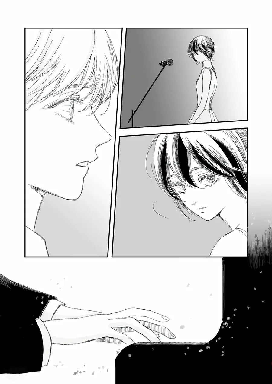 Dayseller Chapter 15 page 30 - 