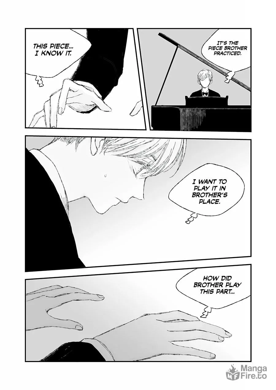 Dayseller Chapter 15 page 31 - 