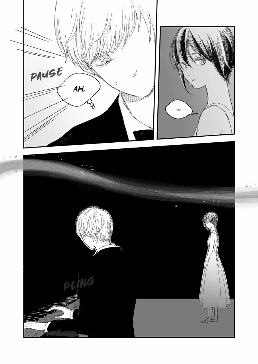 Dayseller Chapter 15 page 32 - 