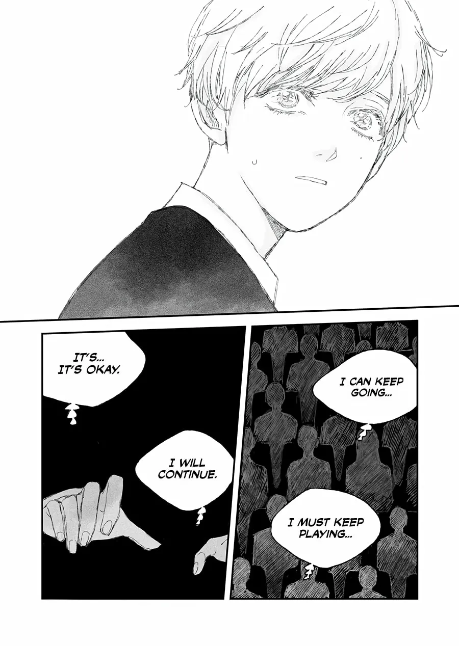 Dayseller Chapter 15 page 33 - 