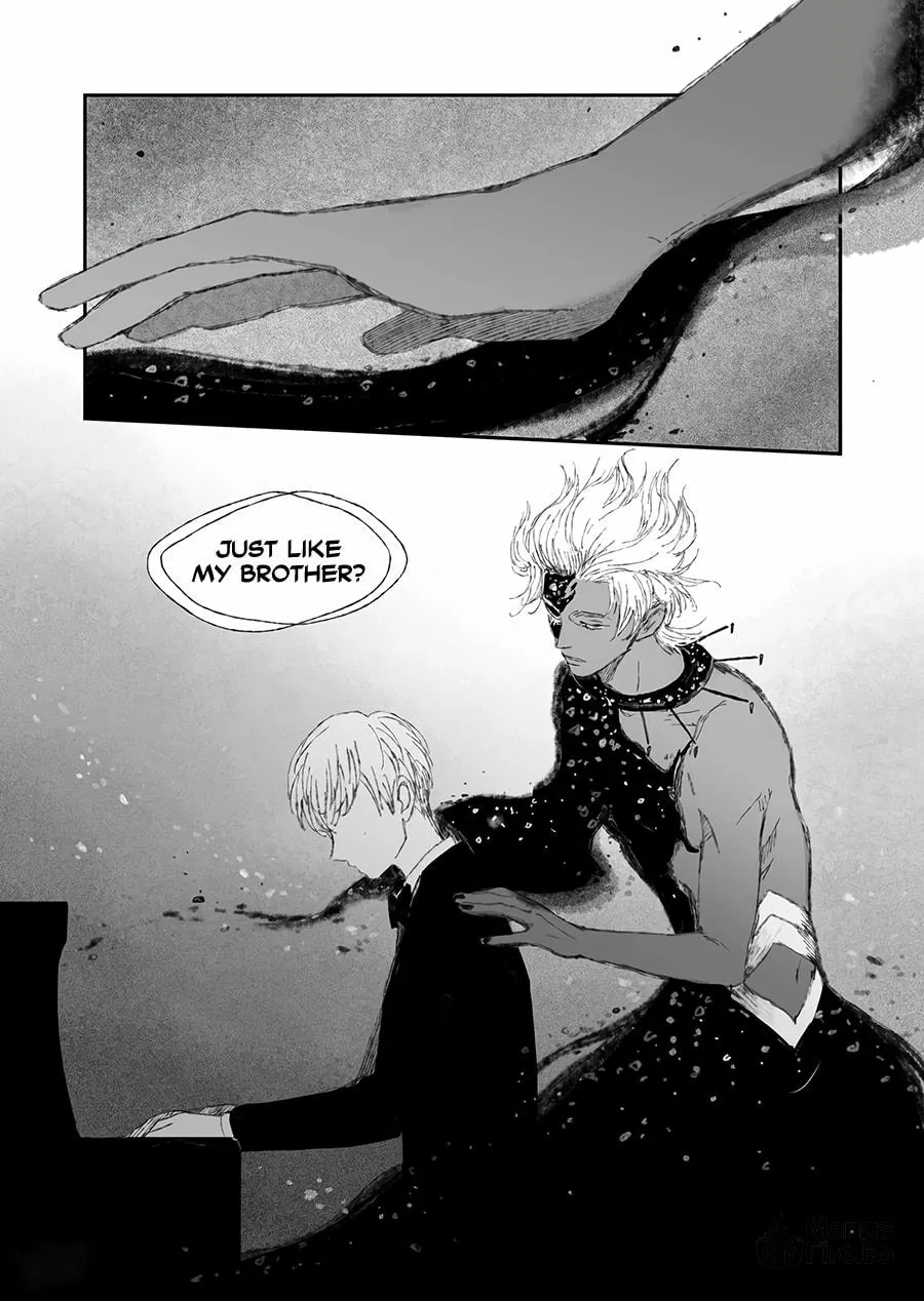Dayseller Chapter 15 page 34 - 