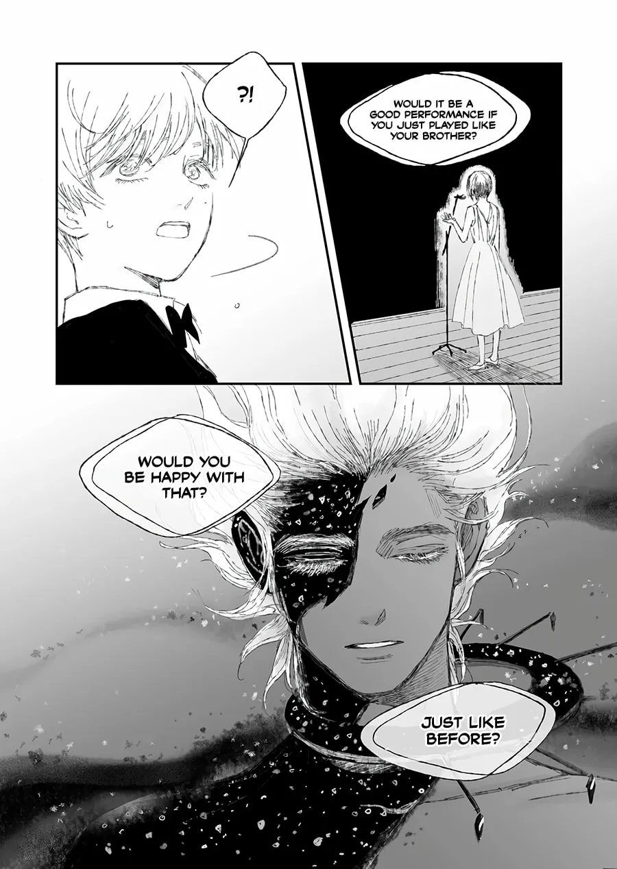 Dayseller Chapter 15 page 35 - 