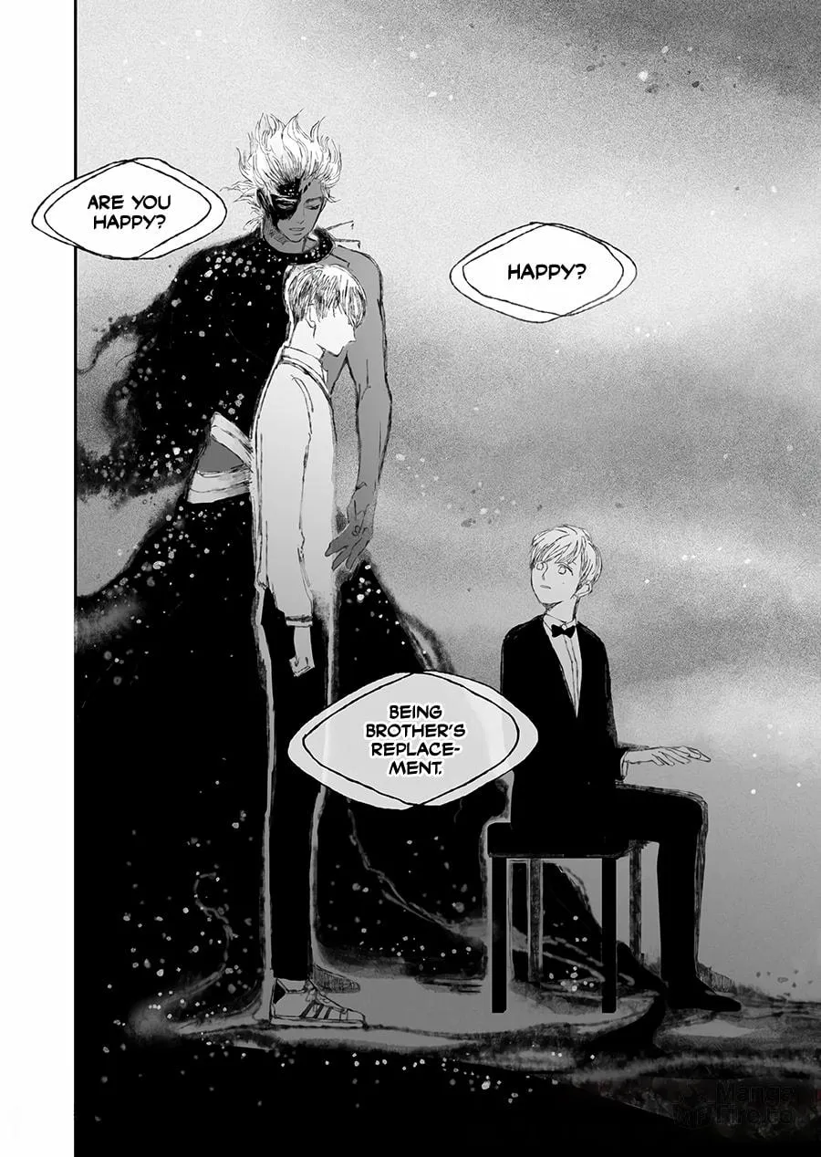 Dayseller Chapter 15 page 36 - 