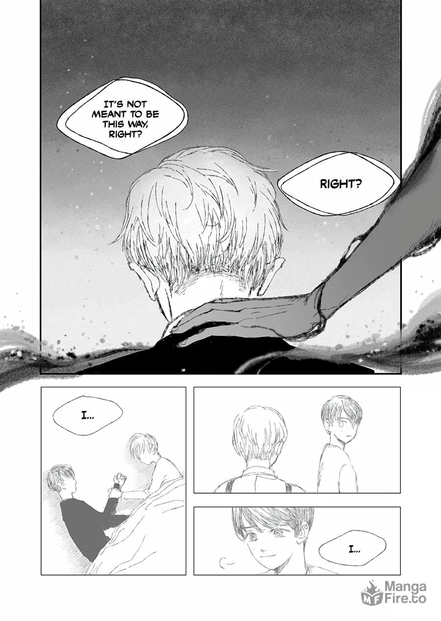 Dayseller Chapter 15 page 37 - 
