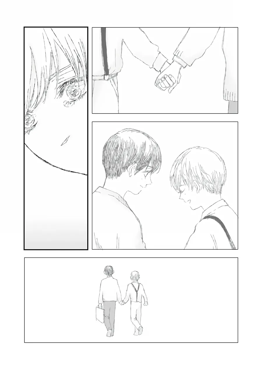 Dayseller Chapter 15 page 38 - 