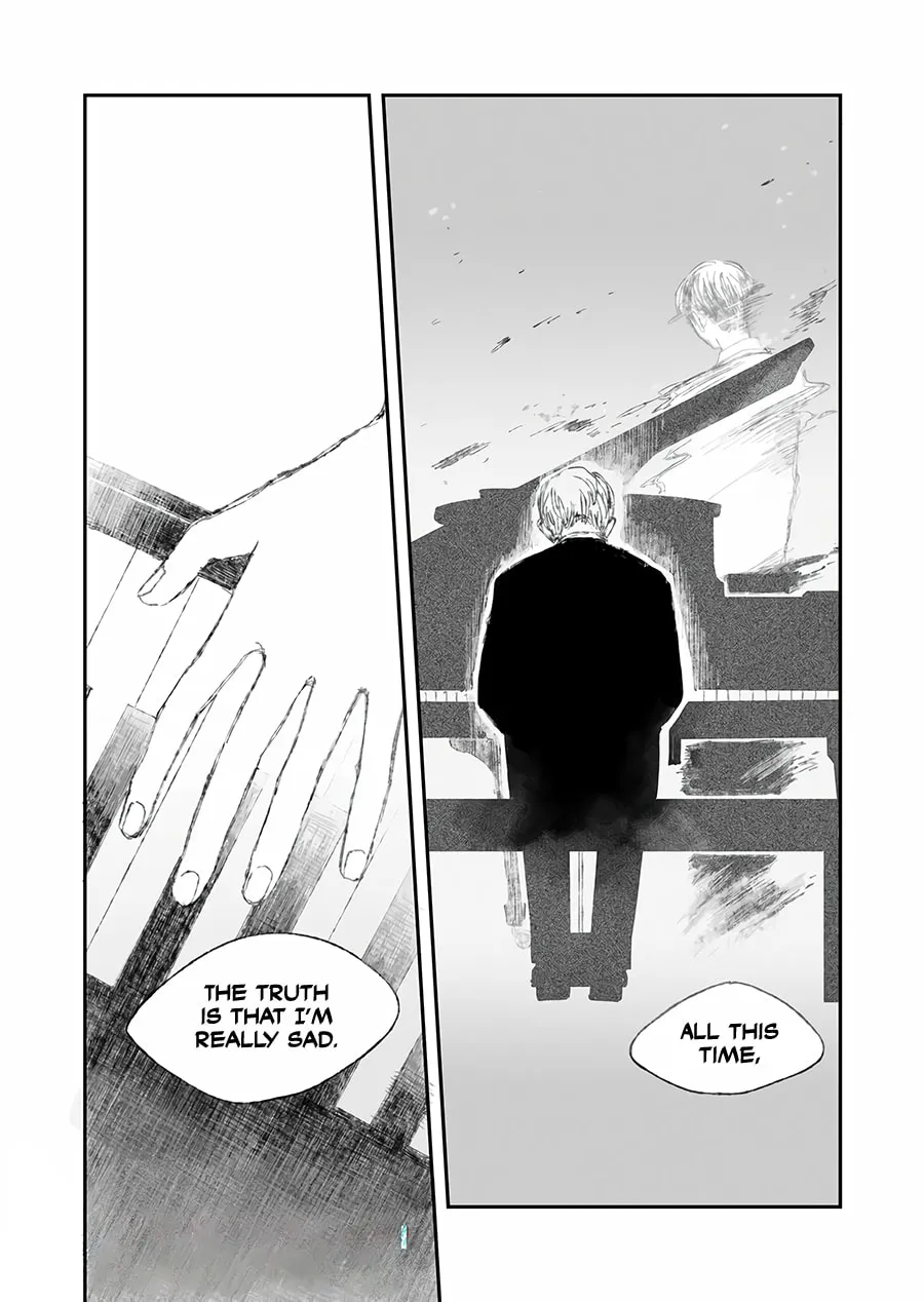 Dayseller Chapter 15 page 39 - 